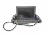 Navigationsanzeige PEUGEOT 3008 2.0 HDi Hybrid4 021855