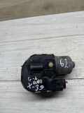 Scheibenwischermechanismus vorne VW GOLF V (1K1) 1.9 TDI 0390243027