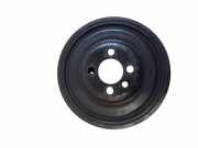 Kurbelwellenriemenscheibe VW CADDY III Furgon (2KA, 2KH, 2CA, 2CH) 1.6 TDI 038105243M