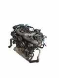 Motor ohne Anbauteile (Benzin) Audi A4 (8E, B7) CAMA