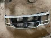 Vorderer oberer Gitter DODGE NITRO 2.8 CRD 4WD 85501C