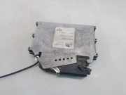 ABS Steuergerät FORD TRANSIT Minibus / passenger (E_ _) 2.5 TD (EBL, EDL, EDS, EGL, ESL, ESS, EUS) 92VB2C013