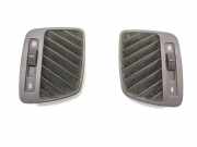 Frischluftgrill AUDI A6 Avant (4B5, C5) 2.5 TDI 4B0819794 4B0819793