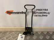 Türfeststeller Opel Movano Kasten (X70) 8200080175