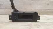 Head-Up-Display OPEL MERIVA 1.7 CDTI 13242079