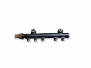 KRAFTSTOFFVERTEILER EINSPRITZLEISTE VERTEILERROHR FORD FIESTA VI 1.0 9804776780