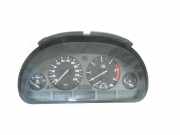 Kombiinstrument BMW 5 (E39) 525 tds 110008735 8381198