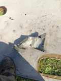 Klimakompressorhalterung OPEL ASTRA G Estate (F35_) 2.0 DTI 16V 24459840