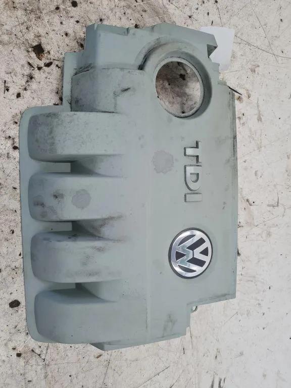 Motorabdeckung VW PASSAT B7 ALLTRACK (365) 2.0 TDI 03G103967