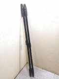 Dachreling-Set KIA SORENTO I (JC) 2.5 CRDi