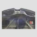 Motorhaube MAZDA CX-7 (ER) 2.2 MZR-CD AWD