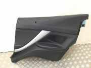 Türpolster hinten rechts BMW 6 Cabrio (F12) 640 d 51437225302