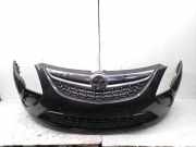 Stoßstange vorne Opel Zafira Tourer C (P12)