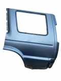 Querlenker hinten links LAND ROVER DISCOVERY II (L318) 2.5 Td5 4x4