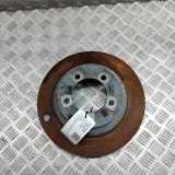 Bremsscheibe hinten rechts PORSCHE CAYENNE Coupe (9YB) 3.0 AWD (9YBAA1) 9Y0615601 9Y0.615.601