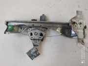 Türfensterheber hinten rechts PEUGEOT 308 CC 2.0 HDi 9680617480