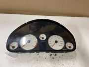 Kombiinstrument PEUGEOT 407 SW (6E_) 2.0 HDi 135 9658138580