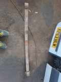 Blattfeder links hinten Mercedes-Benz Sprinter 3,5t Bus (906) 77259