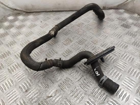 Schlauch Kühlung AUDI A8 D4 (4H_) 3.0 TDI quattro 4H0819345D 4H2819372H Bild Schlauch Kühlung AUDI A8 D4 (4H_) 3.0 TDI quattro 4H0819345D 4H2819372H