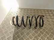 Feder links hinten Kia Sorento I (JC)