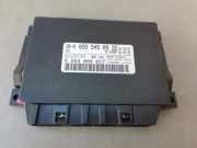 Einparkhilfe PDC Steuergerät MERCEDES-BENZ E T-Model (S210) E 290 T Turbo-D (210.217) A0265450932