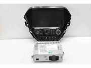 Radio/Navigationssystem-Kombination Opel Ampera (D1JOI) 42639770