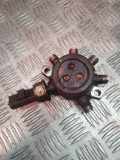 KRAFTSTOFFVERTEILER EINSPRITZLEISTE VERTEILERROHR NISSAN NOTE (E11, NE11) 1.5 dCi