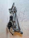 Scheibenwischermechanismus vorne MITSUBISHI GRANDIS (NA_W) 2.0 DI-D (NA8W)
