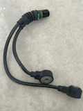 Klopfsensor BMW 3 Compact (E46) 318 ti 1435485