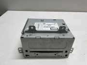 Radio/Navigationssystem-Kombination Opel Astra J GTC () 20983513