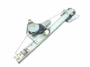 Fensterheber rechts hinten Mitsubishi Pajero IV (V8, V9) 0620402220