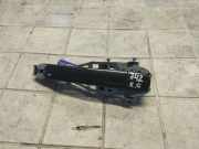 Türgriff links hinten Skoda Octavia II (1Z) 5J0837886C