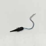 Sensor für Außentemperatur BMW X6 (E71, E72) 6936953