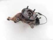 Radnaben vorne links TOYOTA AURIS (_E15_) 1.4 D-4D (NDE150_)