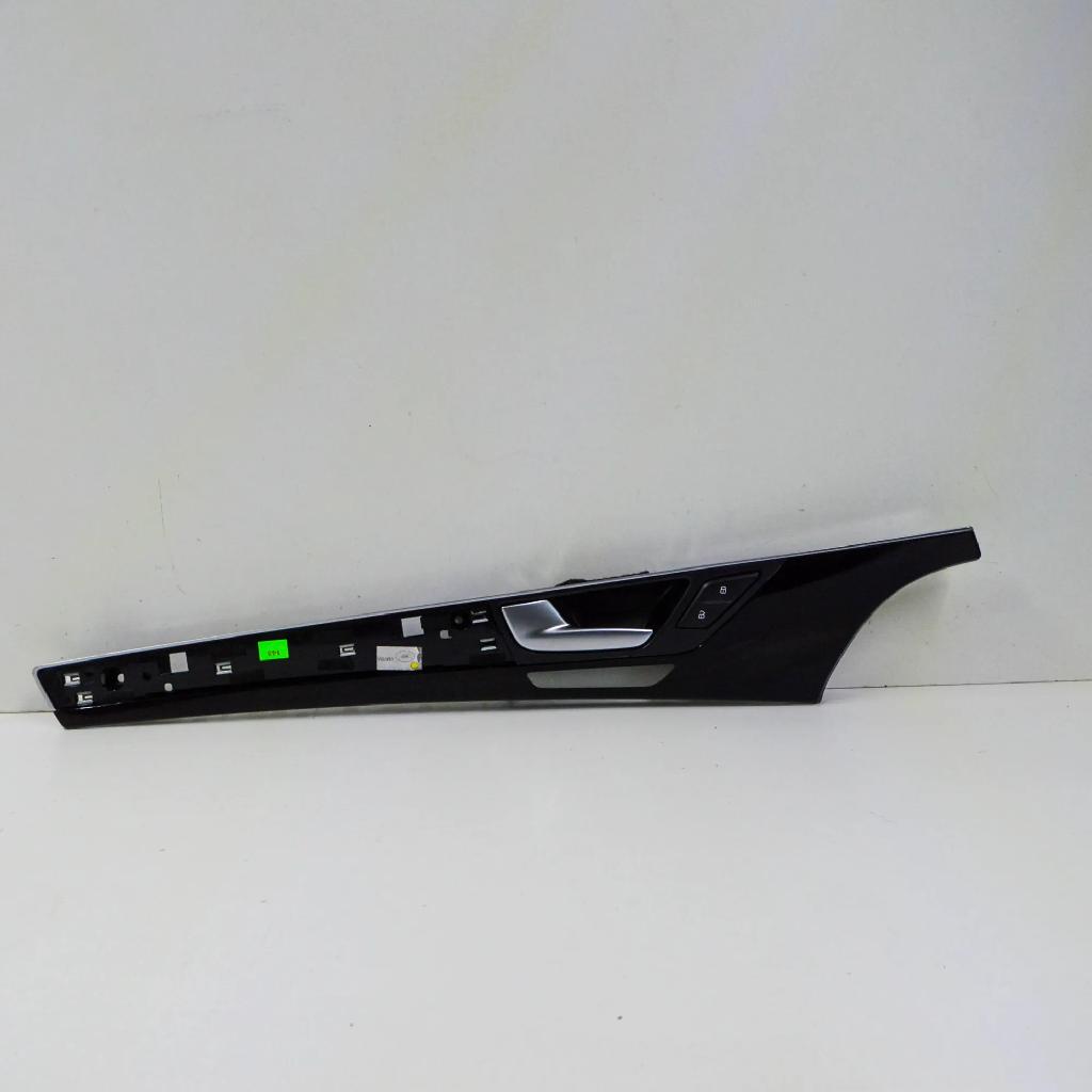 Türverkleidung vorne links AUDI A8 D4 (4H_) 3.0 TFSI quattro 4H0867101 4H0837019 Bild Türverkleidung vorne links AUDI A8 D4 (4H_) 3.0 TFSI quattro 4H0867101 4H0837019