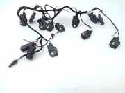 Regelventile für Innenraumheizung MERCEDES-BENZ S (W223) S 350 d (223.030) 412650750 A2218260007