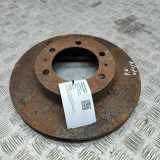 Bremsscheibe vorne links TOYOTA HILUX VII Pick-up (_N1_, _N2_, _N3_) 2.5 D-4D 4WD (KUN25_) 43512-0K070