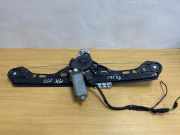 Heckscheibenheber hinten links MERCEDES-BENZ C (W203) C 220 CDI (203.006) #C4542 0130822008