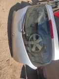 Kofferraumdeckel RENAULT CLIO III (BR0/1, CR0/1) 1.5 dCi (BR17, CR17)