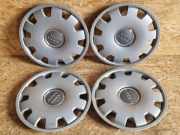 Radabdeckung Audi A4 (8E, B7) 4B0601147D