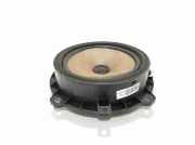 Türlautsprecher hinten rechts KIA SOUL (AM) 1.6 CRDi 128 834802K190 963302K100