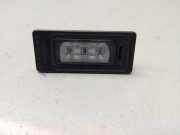 Kennzeichenbeleuchtung AUDI A4 (8W2, B9) 2.0 TDI E13138