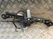 Heckscheibenheber hinten links MERCEDES-BENZ C (W203) C 180 Kompressor (203.046) a2038202942 2038202942