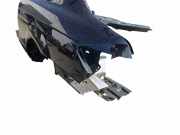 Seitenverkleidung hinten links MERCEDES-BENZ C Coupe (C204) C 250 CDI (204.303)