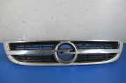 Lüftungsgitter für Stoßfänger Opel Zafira A (T98) 24453538