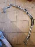 Klimaleitung PEUGEOT 307 SW (3H) 1.6 HDI 110 GOODYEARR134AR