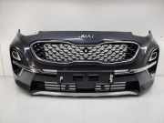 Frontstoßstange KIA SPORTAGE (QL) 1.6 CRDi 86512F1550