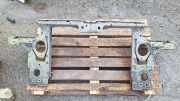Radiator Pack Set VW TOUAREG (7LA, 7L6, 7L7) 2.5 R5 TDI