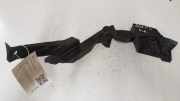 Stoßstangenhalterung hinten links VW GOLF VI (5K1) 1.6 MultiFuel 1J6807393A