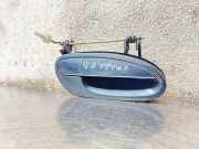 Türaußengriff hinten rechts OPEL OMEGA B (25_, 26_, 27_) 2.5 DTI